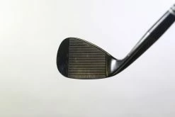 Cleveland 588 RTX Black Pearl Lob Wedge 60* RH 35 In Cleveland Steel Shaft Stiff -TaylorMade Shop 71f1b91a a3bc 5e9a ba27 78cb3fe691f4