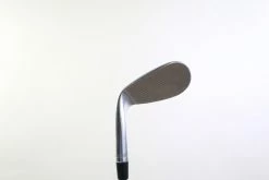 Callaway JAWS Raw Chrome Sand Wedge 56* RH 34.5 In Steel Shaft Stiff Flex -TaylorMade Shop 72280aa7 0e08 58ff b3b6 5ddae05b5e43