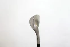 Titleist Vokey SM8 Raw D Grind 60* Wedge RH 35 In 12* C-Taper Stiff Flex -TaylorMade Shop 723c59d6 b90b 541e b12b 2cc9a420c676