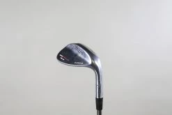 Mizuno MP-R Chrome 56* Wedge RH 36.25 In Steel Shaft Extra Stiff Flex -TaylorMade Shop 723ec28c c888 5988 9536 a9c23471c686