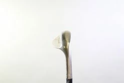 Titleist Vokey Spin Milled Oil Can '09 58* Wedge RH 35 In Steel Stiff Flex -TaylorMade Shop 7243a87e bd26 56b1 8e58 e4eacd8ea689