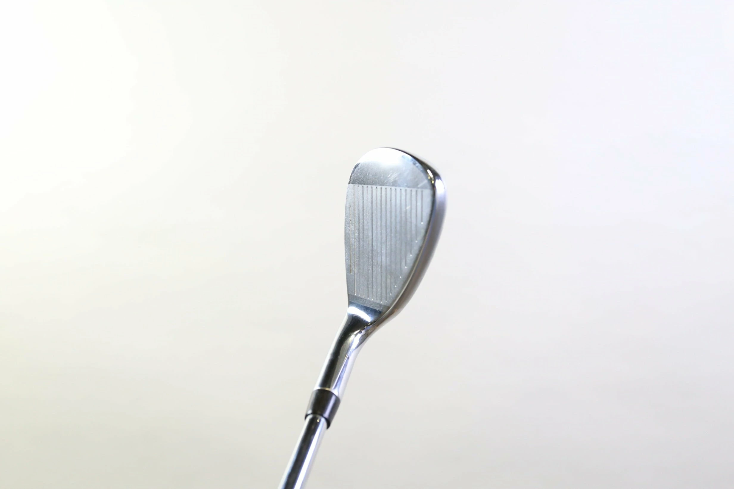 TaylorMade R7 CGB MAX Sand Wedge 54* RH 35.25 In Steel Shaft Stiff Flex 9 TaylorMade R7 CGB MAX Sand Wedge 54* RH 35.25 In Steel Shaft Stiff Flex - Image 7