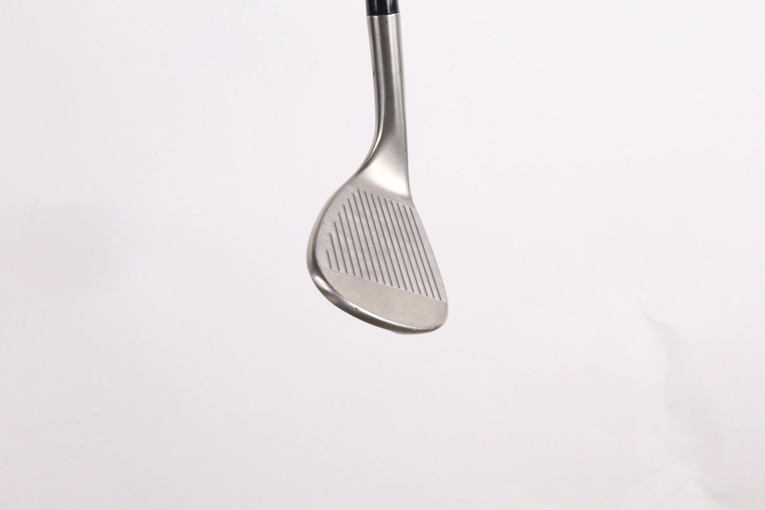 TaylorMade Tour Preferred ATV 56* Wedge RH 35.5 In Tour-V Steel Extra Stiff Flex 6 TaylorMade Tour Preferred ATV 56* Wedge RH 35.5 In Tour-V Steel Extra Stiff Flex - Image 4