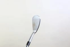 Mizuno T7 White Satin 56* Wedge RH 35 In 10* Steel Shaft Stiff Flex -TaylorMade Shop 729059e7 b083 58c7 ac85 27949a4bca91