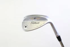Titleist Vokey SM4 Chrome 54*, 58* Wedge Set RH Steel Shaft Wedge Flex -TaylorMade Shop 73647c73 cce7 5185 9fc8 f8f5013e525e