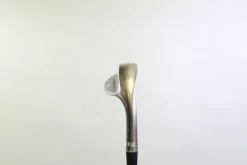 Titleist Vokey SM6 Steel Gray K Grind Lob Wedge 58* RH 35 In Titleist Wedge Flex -TaylorMade Shop 73721a2a 8dd6 5df2 be6a e0e0c149befc