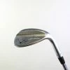 Callaway Mack Daddy 2 Chrome Lob Wedge 58* RH 34.5 In Steel Shaft Stiff Flex 1 Callaway Mack Daddy 2 Chrome Lob Wedge 58* RH 34.5 In Steel Shaft Stiff Flex -TaylorMade Shop 73af863f 1d16 5385 a85f 209deb546468