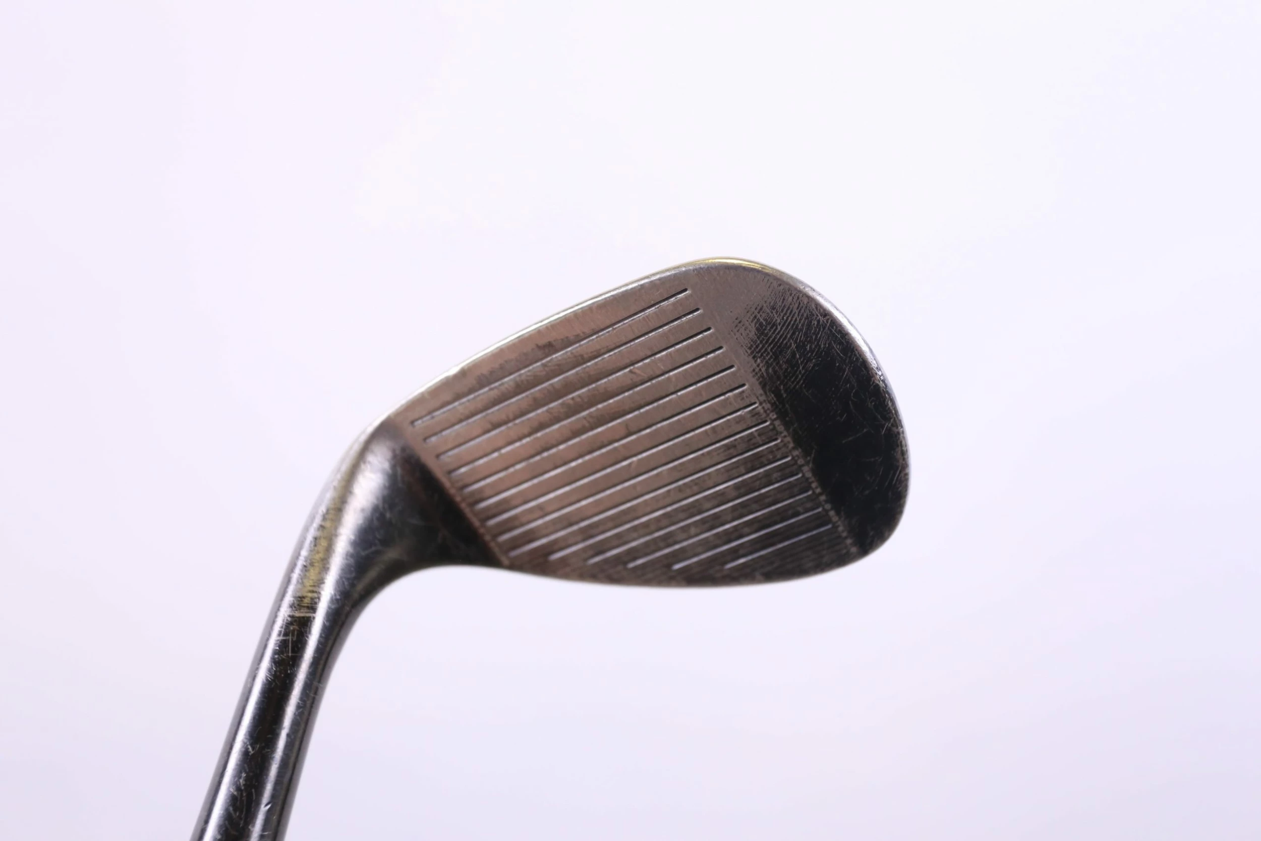 Cleveland 588 RTX 2.0 Blade Black Satin 56* Wedge RH 35.25 In Steel Wedge Flex 4 Cleveland 588 RTX 2.0 Blade Black Satin 56* Wedge RH 35.25 In Steel Wedge Flex - Image 2