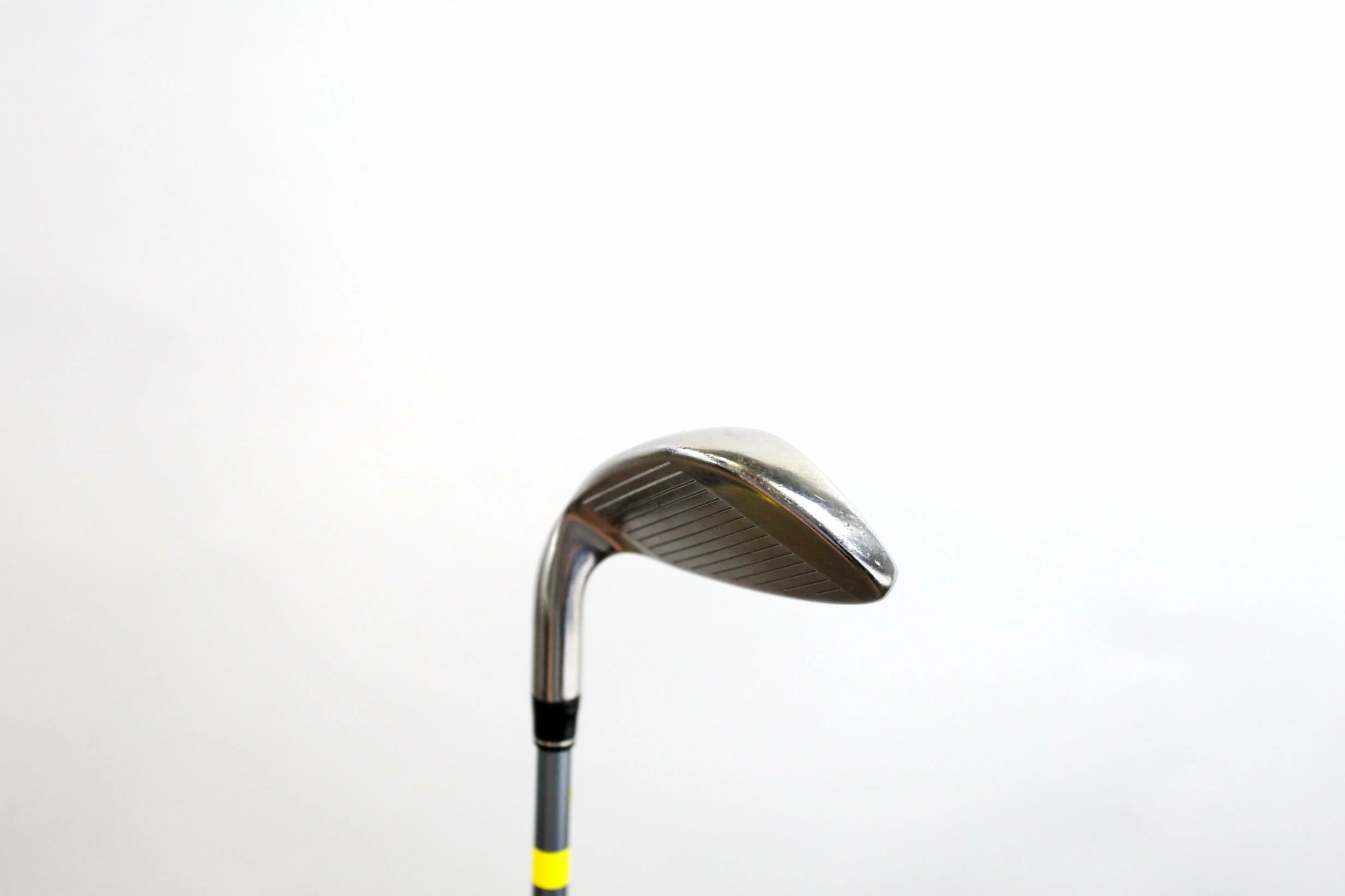 TaylorMade Rac OS Approach Wedge 50* RH 34.75 In Graphite Shaft Ladies Flex 6 TaylorMade Rac OS Approach Wedge 50* RH 34.75 In Graphite Shaft Ladies Flex - Image 4