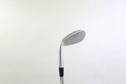 Mizuno MP-T4 White Satin 56* Wedge 13* Bounce RH 35.5 In Steel Stiff Flex 15 Mizuno MP-T4 White Satin 56* Wedge 13* Bounce RH 35.5 In Steel Stiff Flex -TaylorMade Shop 74237e52 c1c6 54e4 8661 e3bd83a5d5eb