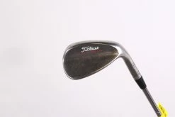 Titleist Vokey Design V Grind 54* Wedge RH 35.25 In Steel Shaft Regular Flex