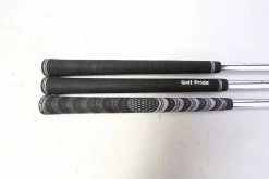 Titleist Vokey Design GW, SW, LW Wedge Set RH Steel Shaft Stiff Flex 17 Titleist Vokey Design GW, SW, LW Wedge Set RH Steel Shaft Stiff Flex -TaylorMade Shop 74c41e03 b2aa 5259 8982 cfb4468f2779