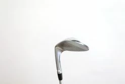 Titleist Vokey SM5 Chrome F Grind 52*/8* Wedge RH 35.5 In Steel Shaft Wedge Flex -TaylorMade Shop 74f03137 1f3d 5c27 b0d3 cc9146821c21