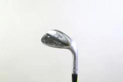 Titleist Vokey SM6 Tour Chrome M Grind 54* Wedge RH 35 In 8* Graphite Stiff -TaylorMade Shop 750404b9 1edd 53d5 9b59 7fb1f955d2ca