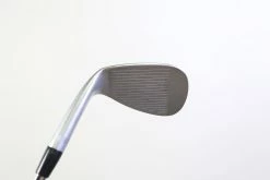 Titleist Vokey SM4 Chrome 54*, 58* Wedge Set RH Steel Shaft Wedge Flex -TaylorMade Shop 7519ebed 02d8 5e95 b2a1 865783774d29