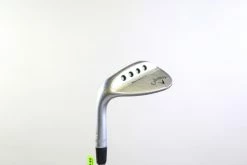 LEFTY Callaway MD3 Milled Chrome C Grind 56* Wedge 35 In Steel Shaft Stiff Flex -TaylorMade Shop 75294958 441e 5da6 b042 4726767a682d