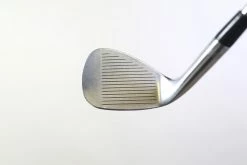 Titleist Vokey SM6 Tour Chrome S Grind 56* Wedge RH 35.25 In Steel Stiff Flex 16 Titleist Vokey SM6 Tour Chrome S Grind 56* Wedge RH 35.25 In Steel Stiff Flex -TaylorMade Shop 754cabac 25b1 5d06 a7cc 71bf6f9c59d1