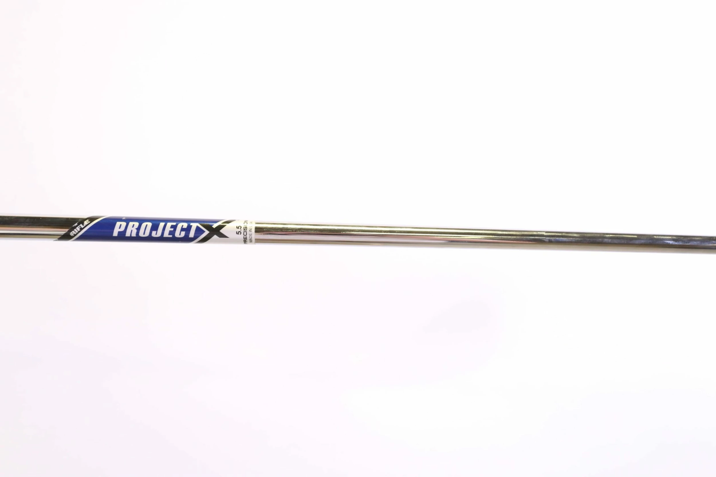 Titleist Vokey SM6 Tour Chrome M Grind 56* Wedge RH 35.25 In 8* 5.5 Regular Plus 10 Titleist Vokey SM6 Tour Chrome M Grind 56* Wedge RH 35.25 In 8* 5.5 Regular Plus - Image 8