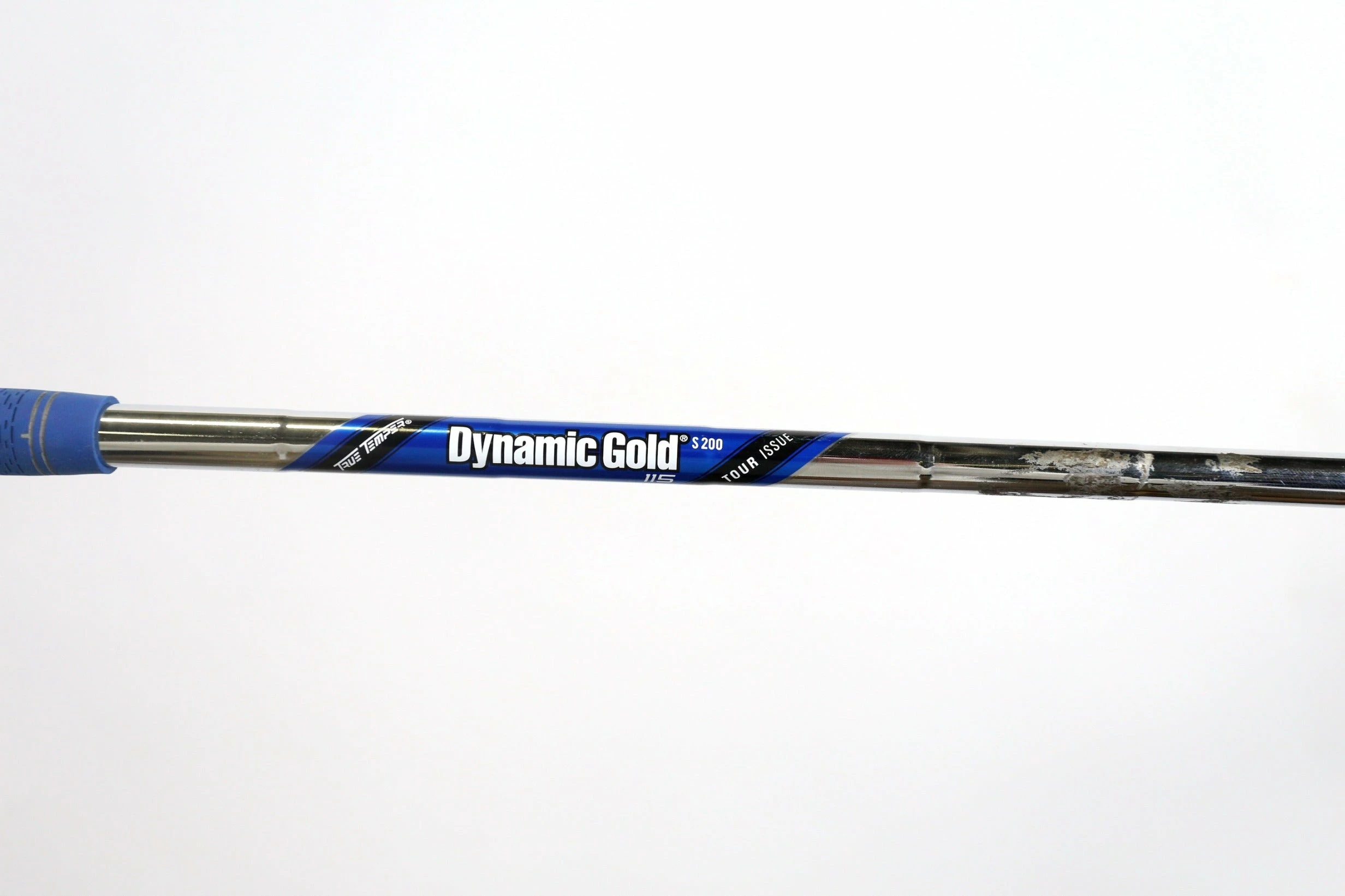 Callaway MD5 JAWS Chrome S Grind 60* Wedge RH 34.75 In 10* Steel Stiff Flex 10 Callaway MD5 JAWS Chrome S Grind 60* Wedge RH 34.75 In 10* Steel Stiff Flex - Image 8