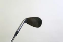 TaylorMade Milled Grind Black SW, LW Wedge Set RH Steel Shaft Stiff Flex -TaylorMade Shop 75e33917 8758 53a6 b48f 9b3a472f1449