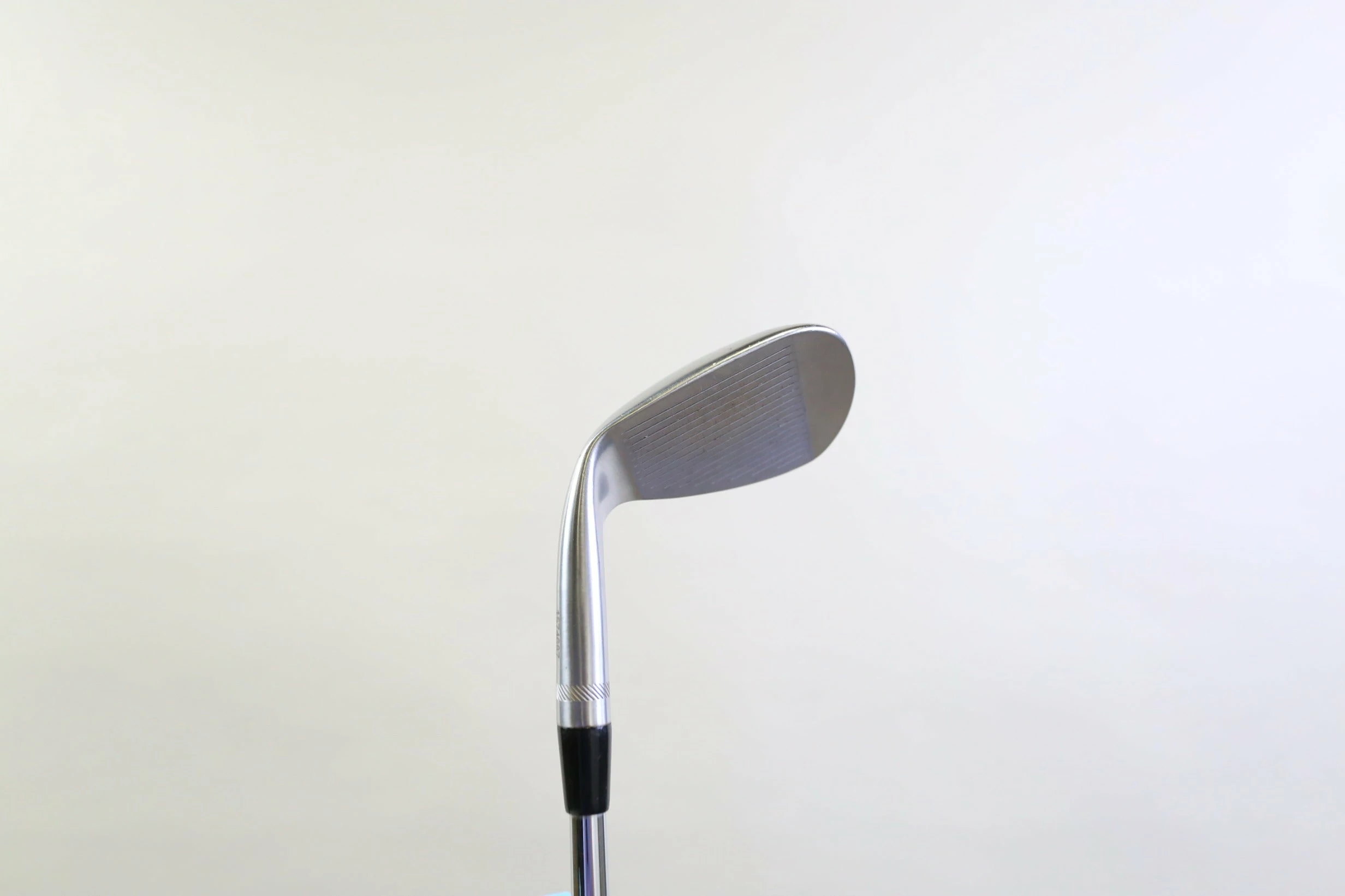 Titleist Vokey SM8 Tour Chrome Sand Wedge 56* RH 34.75 In Steel Shaft Stiff Flex 7 Titleist Vokey SM8 Tour Chrome Sand Wedge 56* RH 34.75 In Steel Shaft Stiff Flex - Image 5