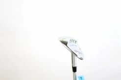 Callaway PM Grind Chrome 58* Wedge RH 34.75 In 12* KBS HiRev 2.0 Steel Stiff -TaylorMade Shop 7627cb05 4fa3 5b70 922b 47fa3cefd447