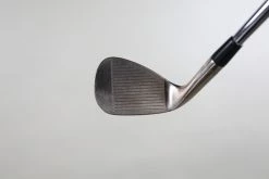 Titleist Vokey SM8 Brushed Steel D Grind 52* Wedge RH 35.25 In Steel Stiff Flex -TaylorMade Shop 76745068 3a28 5544 8c20 49940a04b5fc