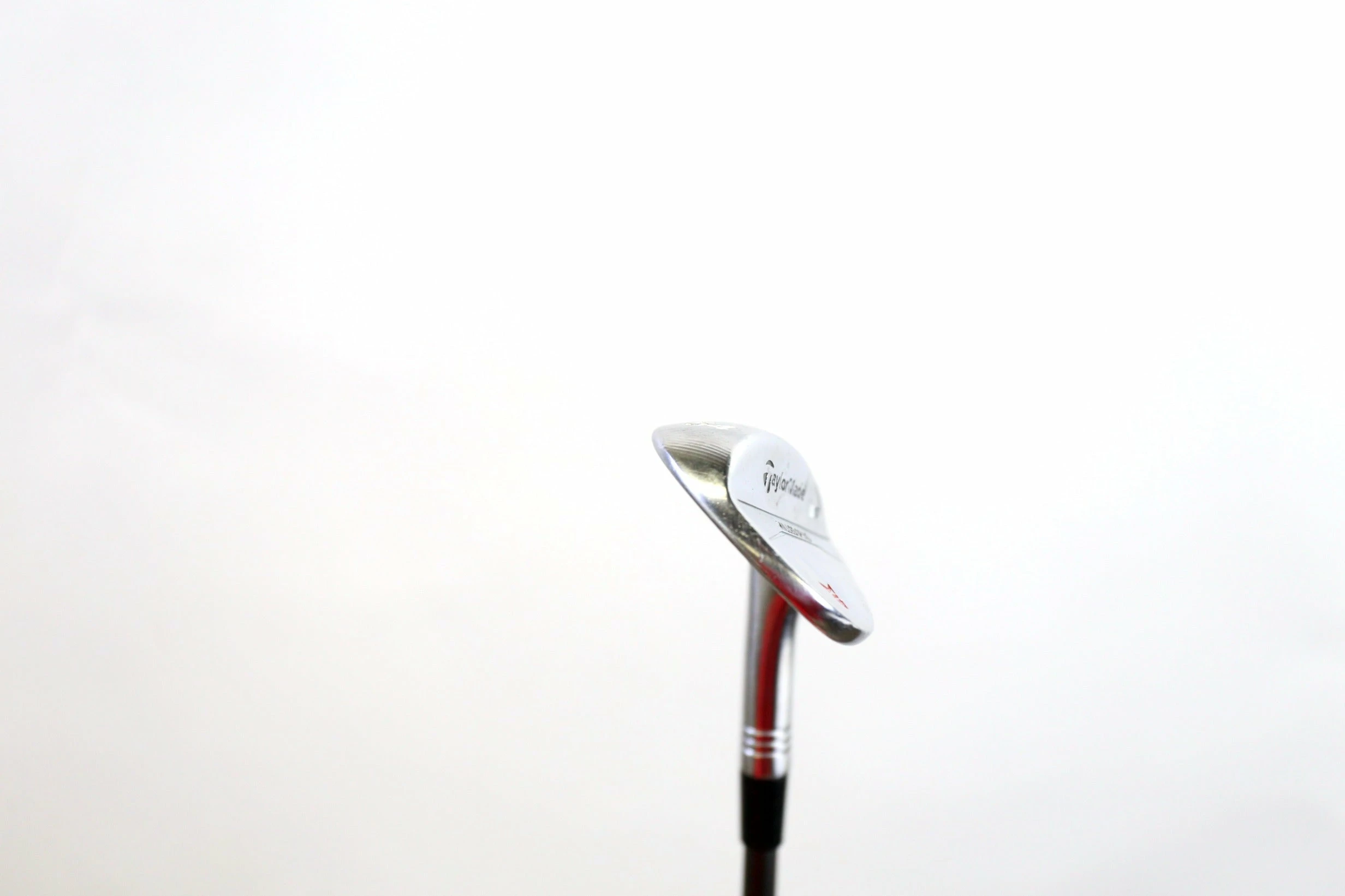 TaylorMade Milled Grind Satin Chrome 54* Wedge RH 35 In Recoil Graphite Regular 8 TaylorMade Milled Grind Satin Chrome 54* Wedge RH 35 In Recoil Graphite Regular - Image 6