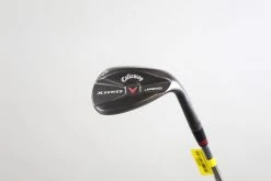 Callaway X-Series Jaws GW, SW Wedge Set RH Steel Shaft Stiff Flex -TaylorMade Shop 76fe4c96 0291 59d3 acc3 e1a0ade2ef40