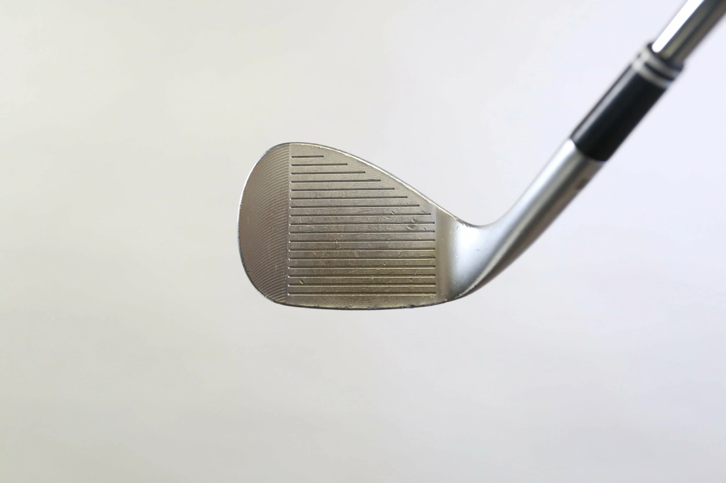 Cleveland RTX-4 Mid Grind Tour Satin 54* Wedge RH 35.5 In Steel Stiff Flex 8 Cleveland RTX-4 Mid Grind Tour Satin 54* Wedge RH 35.5 In Steel Stiff Flex - Image 6