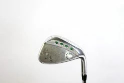 Callaway PM Grind Chrome 54* Wedge RH 35 In 14* KBS Hi-Rev 2.0 Steel Stiff Flex