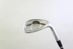 Cleveland 588 Forged RTX Satin 60* Wedge RH 34.25 In Graphite Ladies Wedge Flex