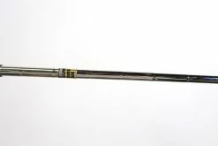 Mizuno MP-T Series Black Nickel 51* Wedge RH 36.75 In 6* True Temper Steel Stiff -TaylorMade Shop 78a0a96d 473f 5640 b467 d32a5add826c