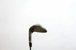 Titleist Vokey SM6 Steel Gray F Grind 52* Wedge RH 35.25 In 12* Steel Wedge Flex -TaylorMade Shop 791df20d f0ab 554b ab30 1cb8692c5fed