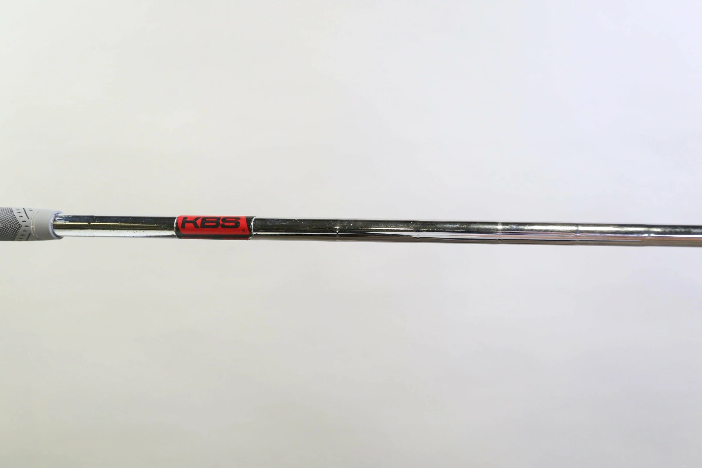 Callaway Mack Daddy PM Grind 60* Wedge RH 34.75 In 10* KBS Steel Wedge Flex 10 Callaway Mack Daddy PM Grind 60* Wedge RH 34.75 In 10* KBS Steel Wedge Flex - Image 8