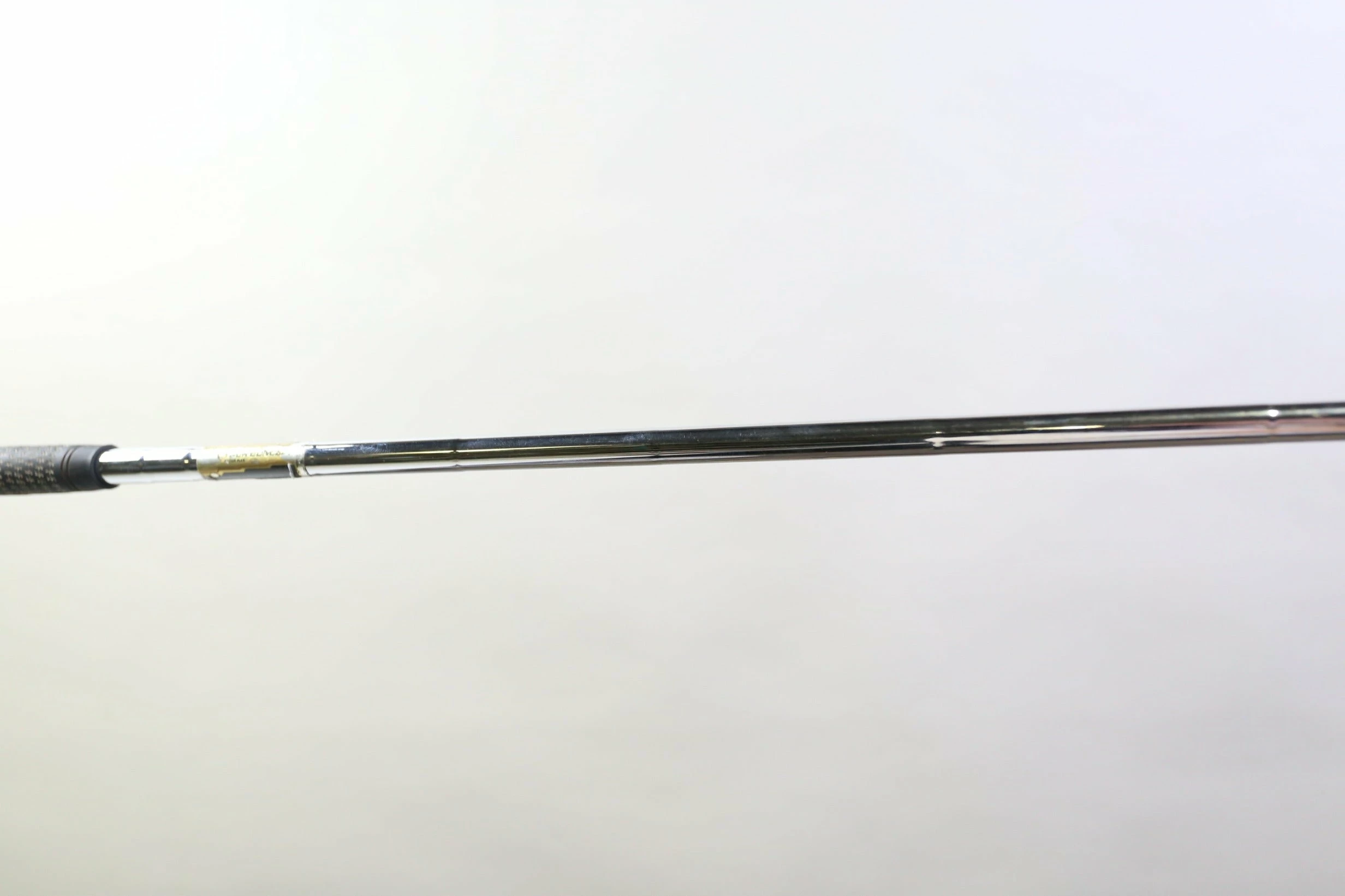 Cleveland 588 Forged Black Pearl 54* Wedge RH 35.25 In 8* Steel Shaft Stiff Flex 10 Cleveland 588 Forged Black Pearl 54* Wedge RH 35.25 In 8* Steel Shaft Stiff Flex - Image 8