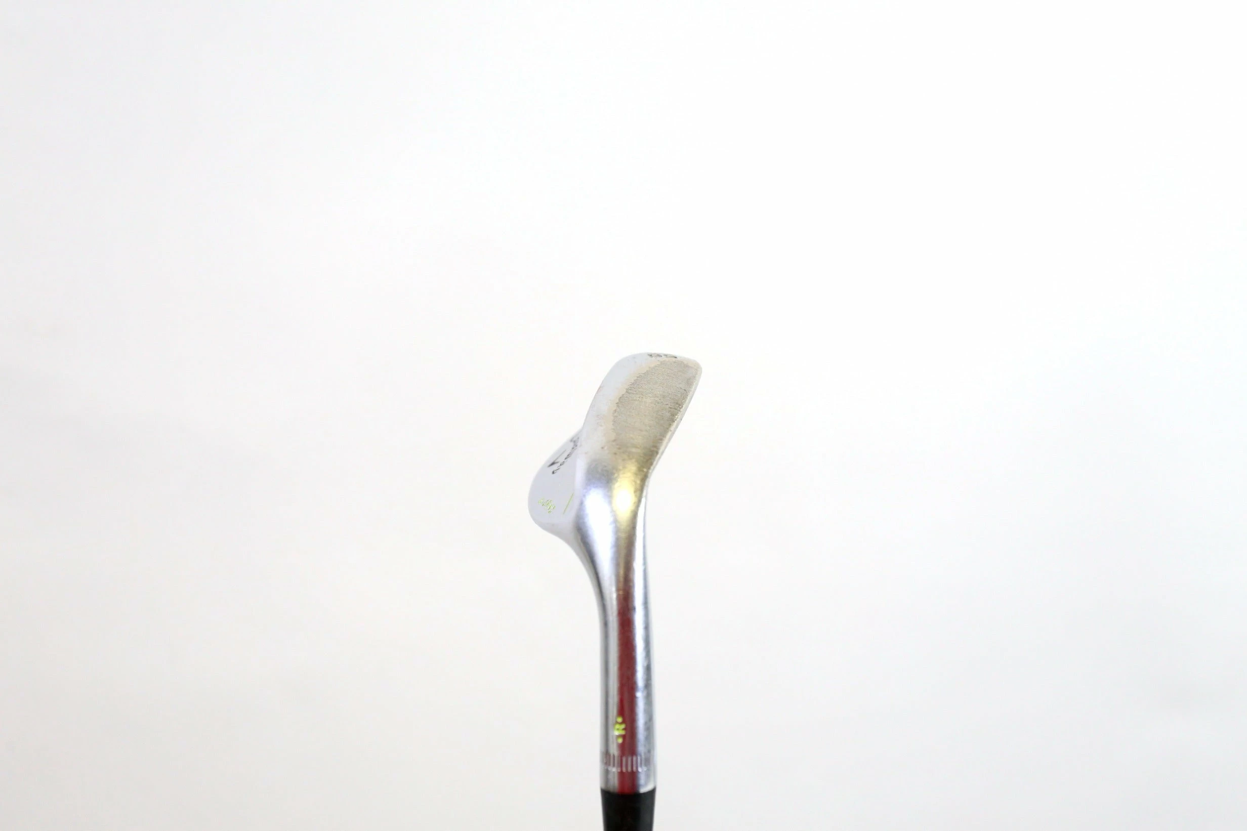 Callaway MD3 Chrome W Grind 56*/12* Wedge 35 In Graphite Shaft Regular Flex 4 Callaway MD3 Chrome W Grind 56*/12* Wedge 35 In Graphite Shaft Regular Flex - Image 2