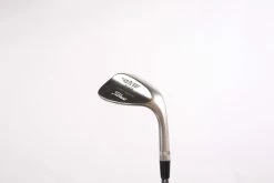 Titleist Vokey Oil Can 60* Wedge 8*b RH 35 In Steel Shaft Stiff Flex -TaylorMade Shop 7b81b519 2b48 5258 9bd6 efb80b78e770