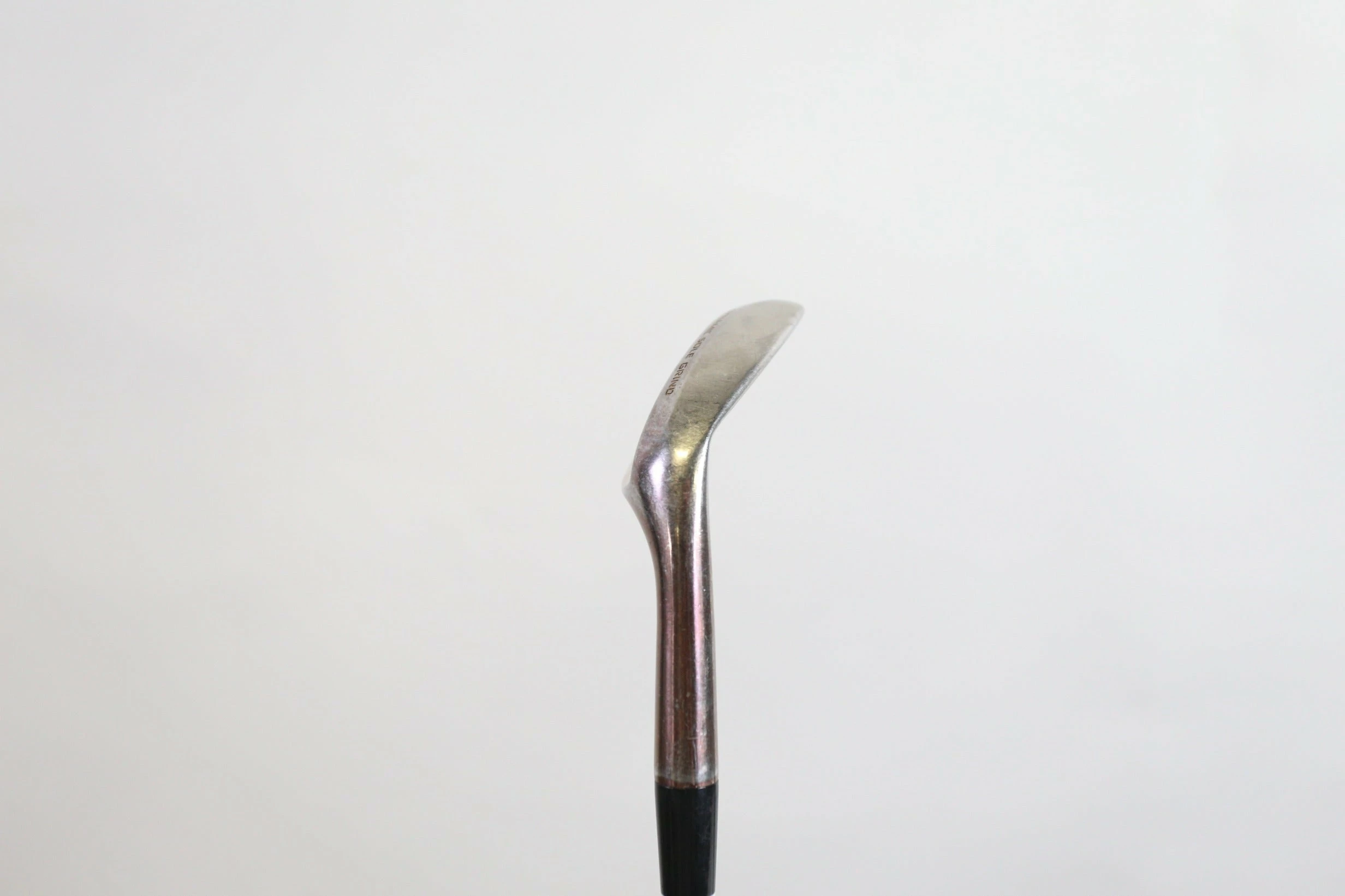 Cleveland CG15 Oil Quench Gap Wedge 52* RH 35 In Steel Shaft Stiff Flex 8 Cleveland CG15 Oil Quench Gap Wedge 52* RH 35 In Steel Shaft Stiff Flex - Image 6