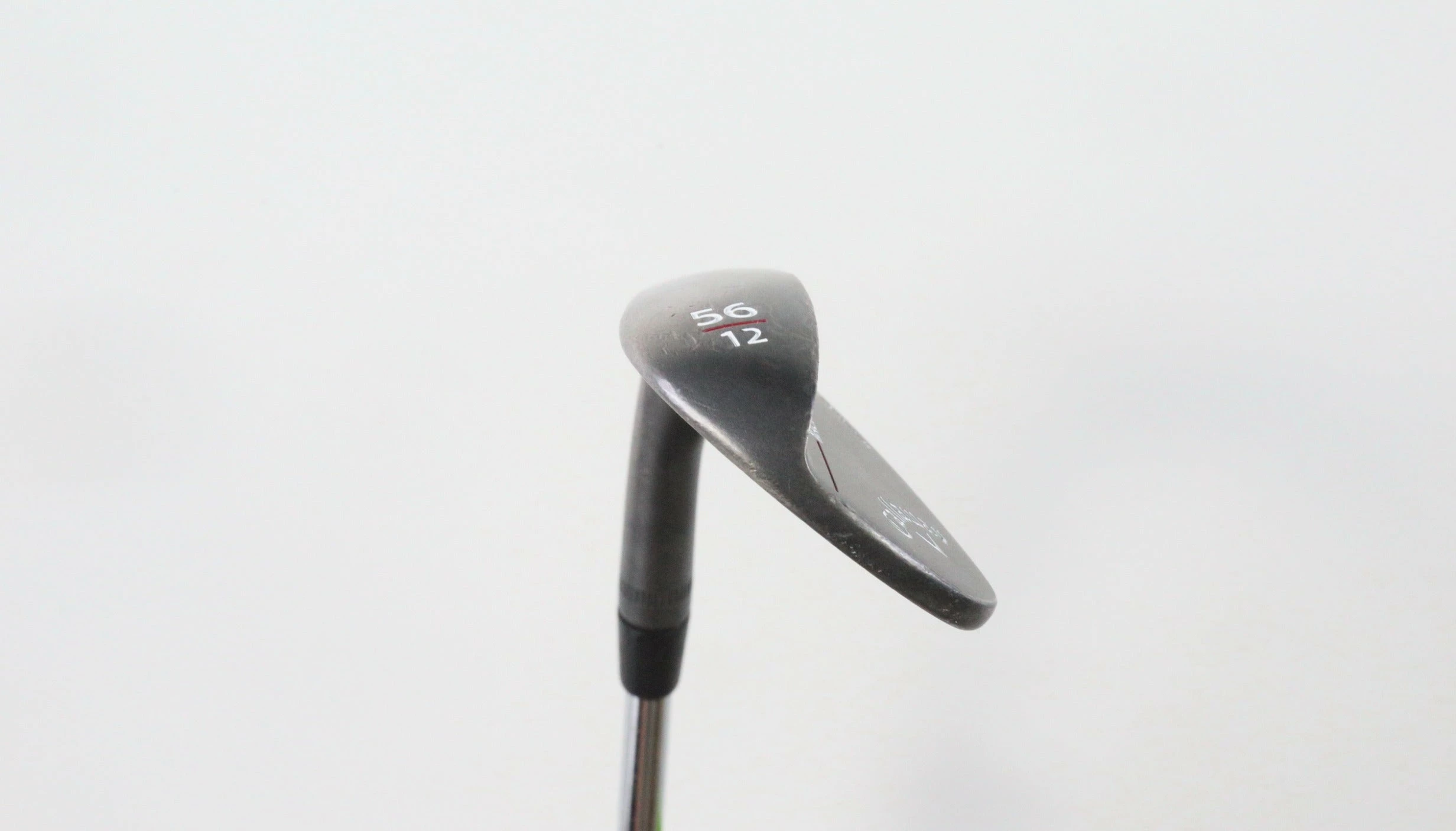 Callaway Mack Daddy 4 Tactical 56* Wedge RH 34.75 In DG S200 Shaft Stiff Flex 6 Callaway Mack Daddy 4 Tactical 56* Wedge RH 34.75 In DG S200 Shaft Stiff Flex - Image 4