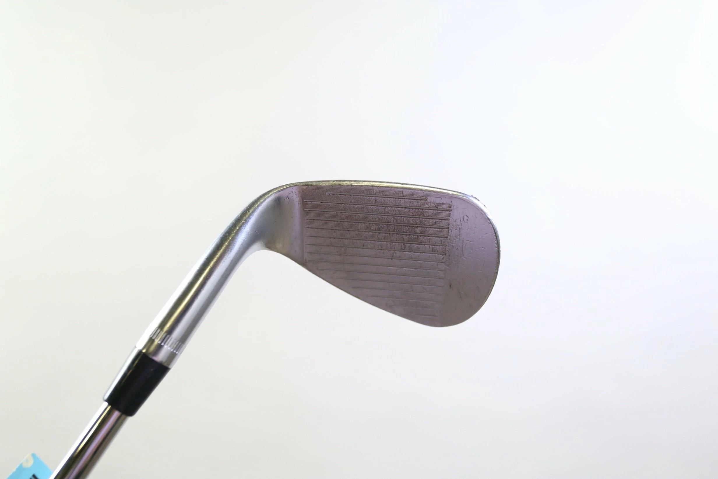 Callaway MD5 JAWS Chrome 52* Wedge RH 34.5 In Steel Shaft Stiff Flex 4 Callaway MD5 JAWS Chrome 52* Wedge RH 34.5 In Steel Shaft Stiff Flex - Image 2