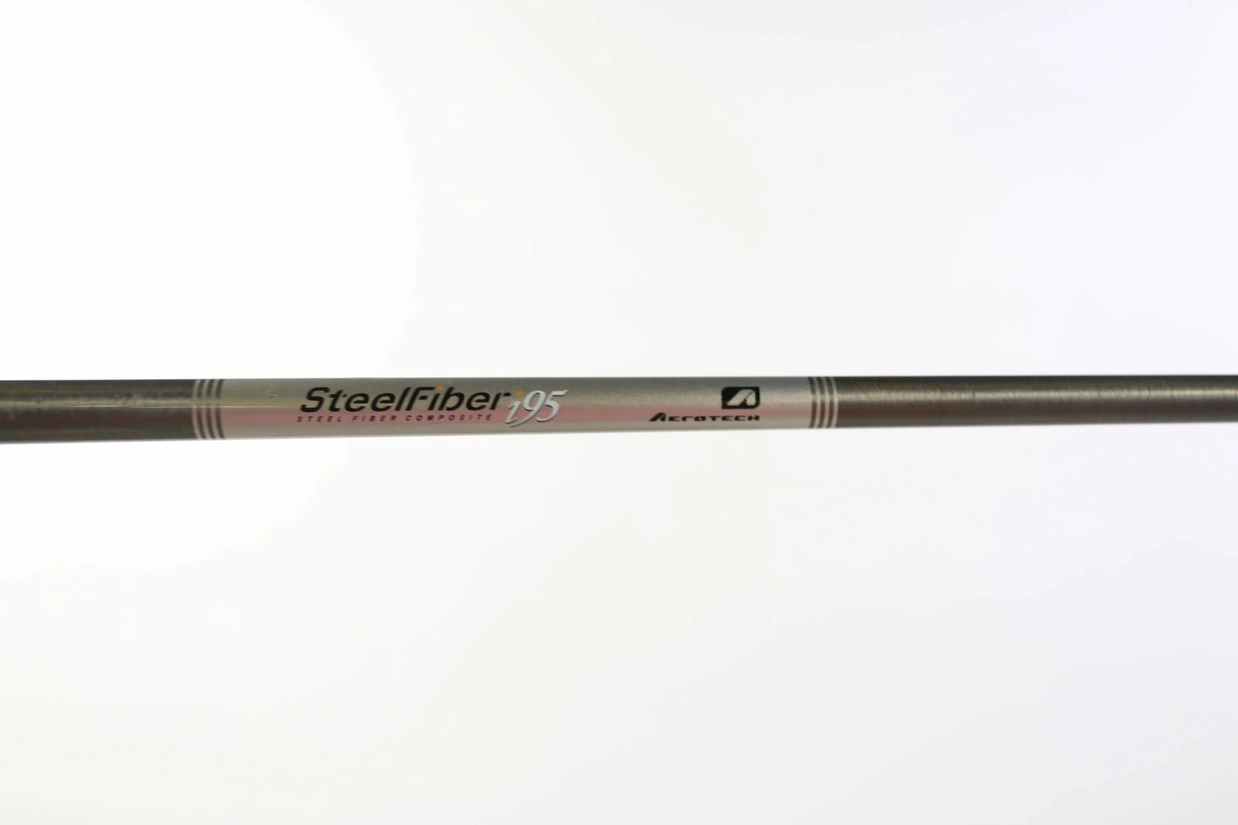 TaylorMade MG2 Chrome HB 56* Wedge RH 34.75 In Graphite Shaft Stiff Flex 10 TaylorMade MG2 Chrome HB 56* Wedge RH 34.75 In Graphite Shaft Stiff Flex - Image 8