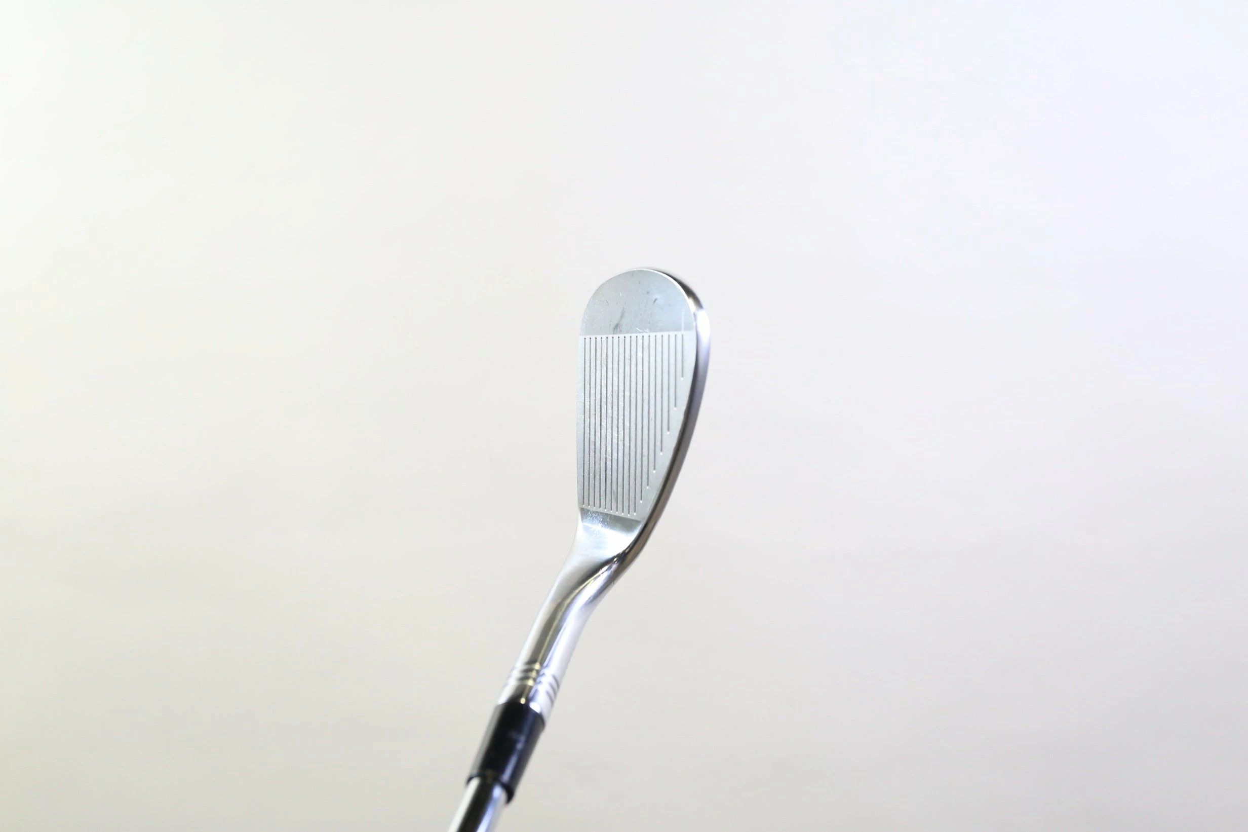 TaylorMade Milled Grind Gap Wedge 48* RH 35.5 In Steel Shaft Extra Stiff Flex 9 TaylorMade Milled Grind Gap Wedge 48* RH 35.5 In Steel Shaft Extra Stiff Flex - Image 7