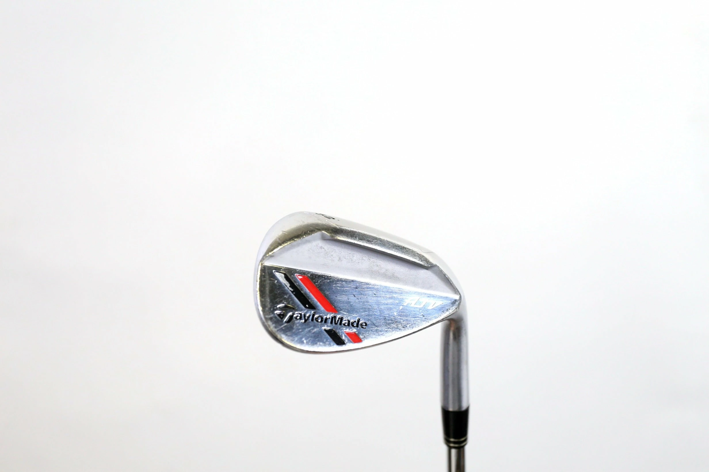 TaylorMade ATV 52* Wedge RH 36.75 In Steel Shaft Stiff Flex 4 TaylorMade ATV 52* Wedge RH 36.75 In Steel Shaft Stiff Flex - Image 2