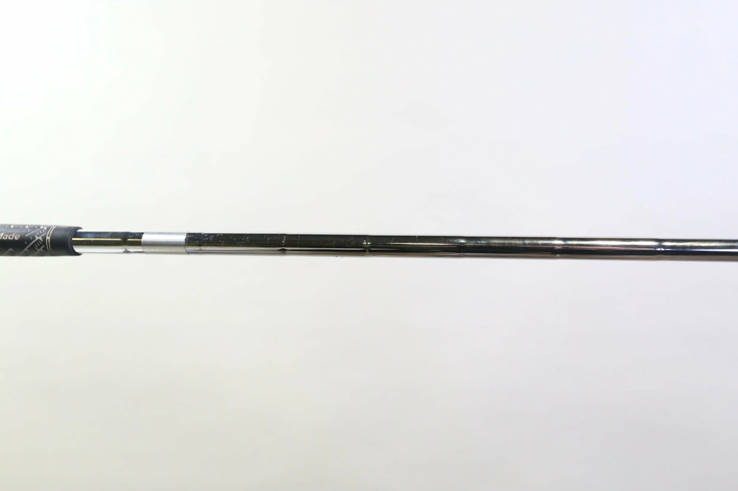 TaylorMade Milled Grind Black 60* Wedge RH 35 In 10* Bounce True Temper Stiff 10 TaylorMade Milled Grind Black 60* Wedge RH 35 In 10* Bounce True Temper Stiff - Image 8