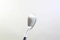 Titleist Vokey Spin Milled '09 60* Wedge 7* Bounce RH 35 In Steel Stiff Flex -TaylorMade Shop 7c362444 1f25 5296 91bf aa9d5849e80b