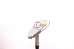 Titleist Vokey SM8 Tour Chrome S Grind Wedge 60* LH Steel Shaft Stiff Flex 15 Titleist Vokey SM8 Tour Chrome S Grind Wedge 60* LH Steel Shaft Stiff Flex -TaylorMade Shop 7caa599e 719c 50cb a94a c3bb8151c0da