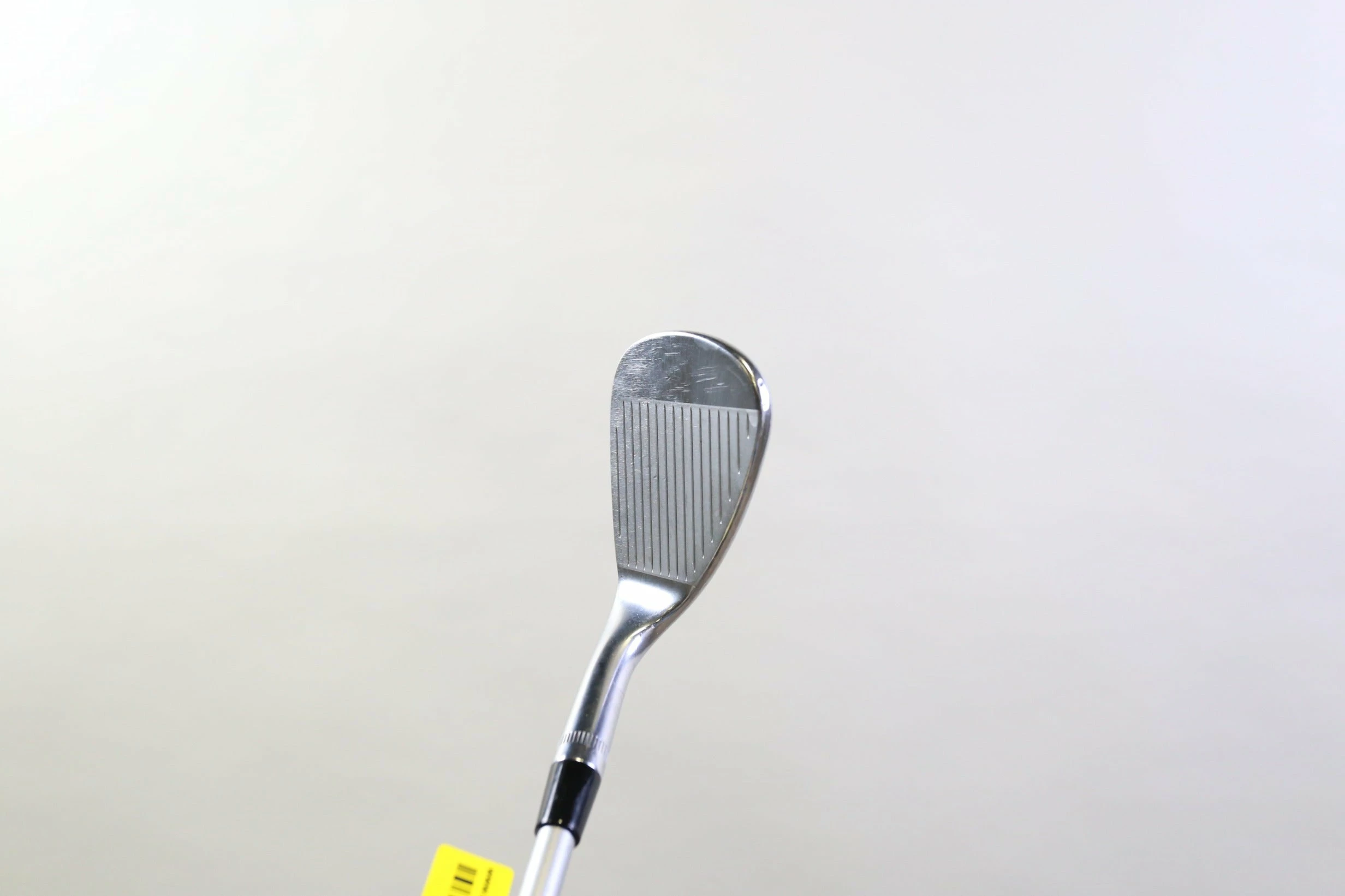 Callaway MD4 Chrome W Grind Sand Wedge 56* RH 33.5 In Graphite Shaft Womens Flex 9 Callaway MD4 Chrome W Grind Sand Wedge 56* RH 33.5 In Graphite Shaft Womens Flex - Image 7