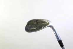 Cleveland 588 Tour Action 60* Wedge RH 34.75 In Steel Shaft Stiff Flex