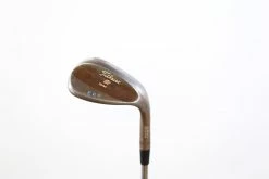 Titleist Vokey SM7 Raw M Grind 58* Wedge RH 35 In 8* AMT Red Steel Regular Flex -TaylorMade Shop 7cd49159 82aa 5c6b a86a e577c9e8f676